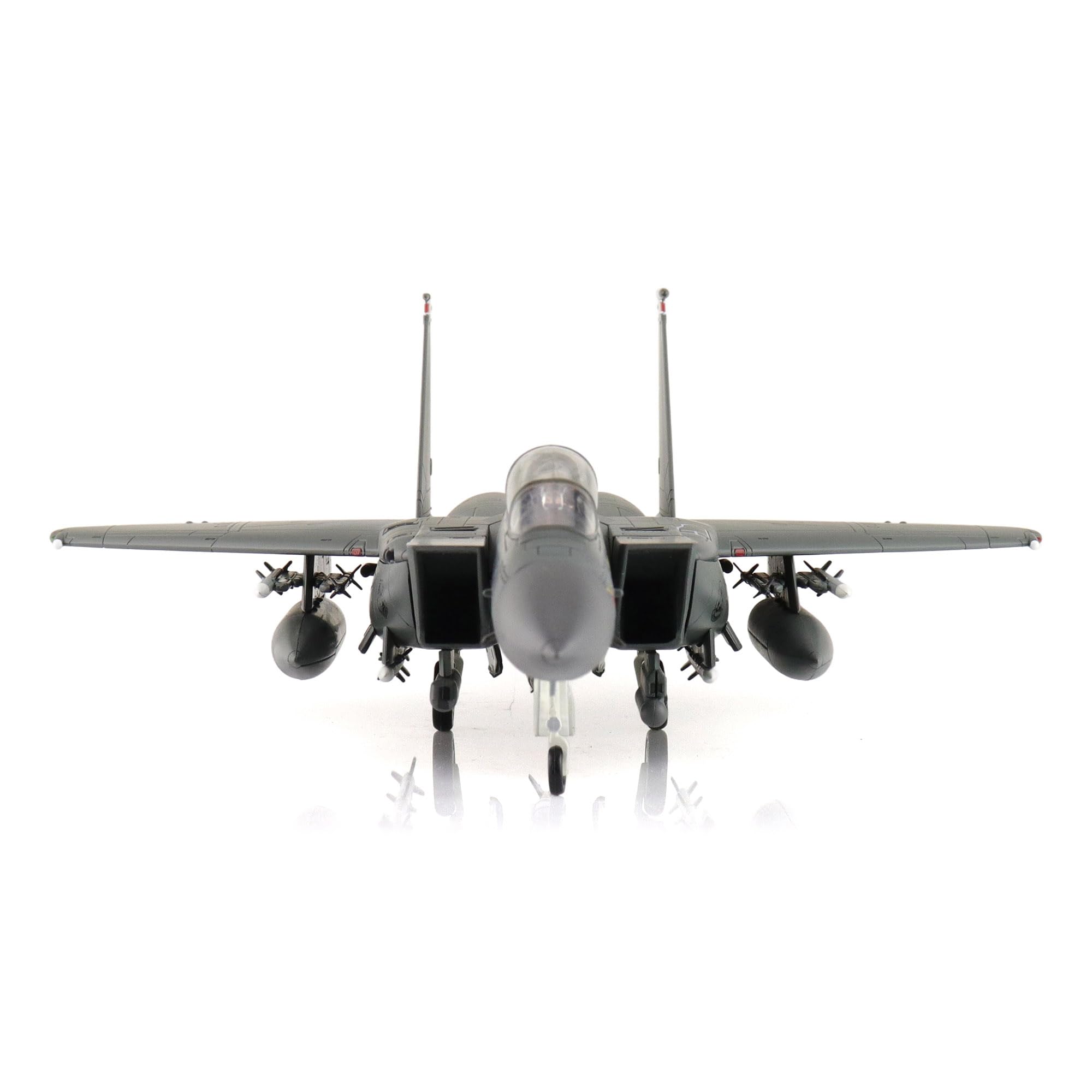 Amazon.co.jp: ホビーマスター (Hobby Master) 1/72 F-15E ストライク